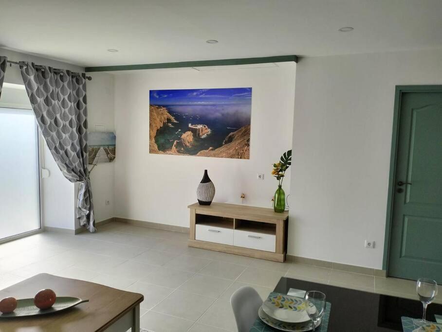 오비도스 Casa Da Pitoquinha II 빌라 외부 사진