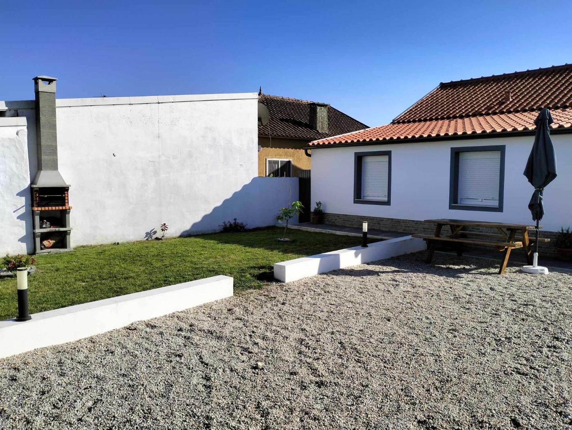 오비도스 Casa Da Pitoquinha II 빌라 외부 사진
